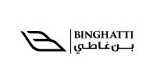 Binghatti